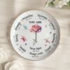 You Are Gifts Mother's Day Birthday Gift - Personalized Jewelry Dish